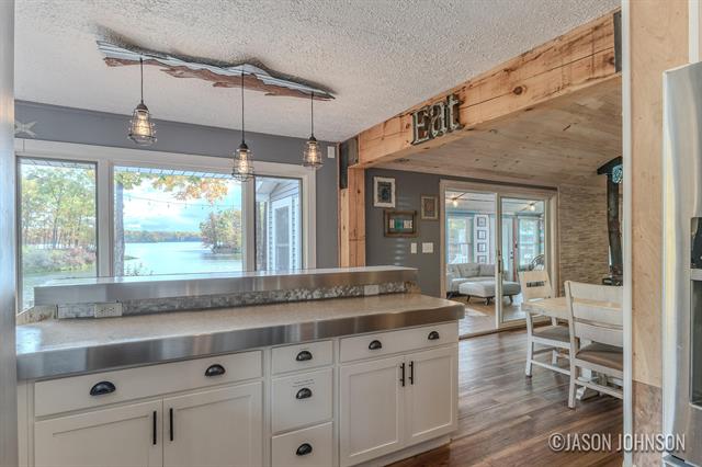 Builiding view thirty three for 23941 Beers, Mesick, MI. 49668