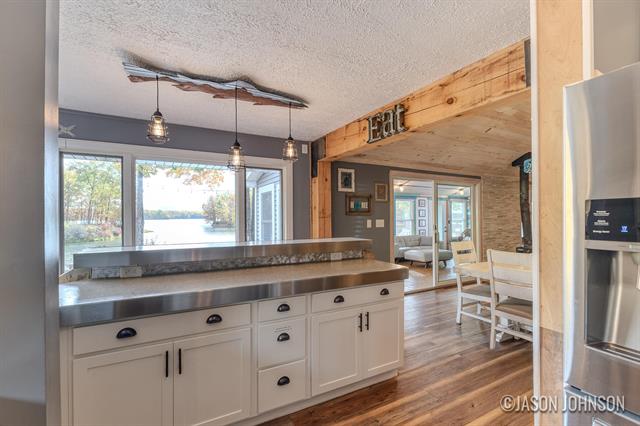 Builiding view thirty two for 23941 Beers, Mesick, MI. 49668