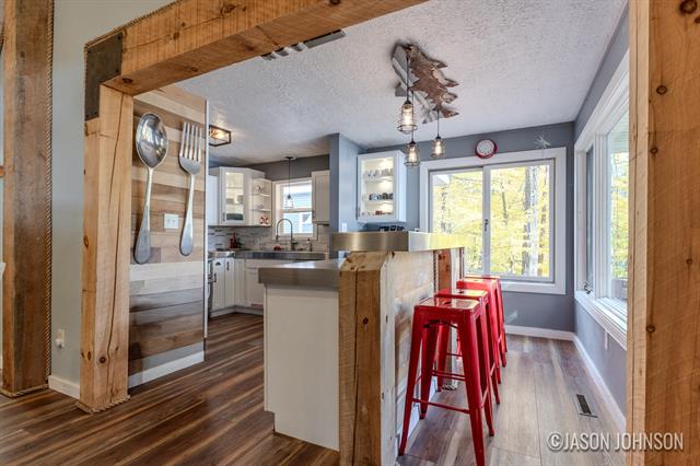 Builiding view thirty for 23941 Beers, Mesick, MI. 49668