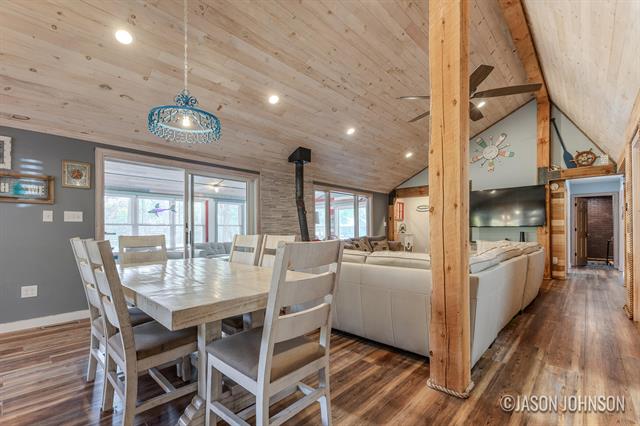 Builiding view twenty eight for 23941 Beers, Mesick, MI. 49668