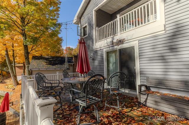 Builiding view twenty one for 23941 Beers, Mesick, MI. 49668