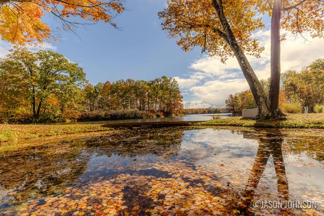 Builiding view twenty three for 23941 Beers, Mesick, MI. 49668