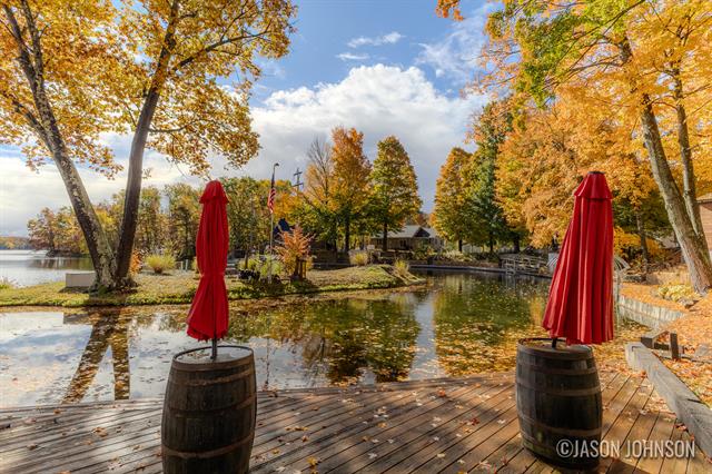 Builiding view twenty two for 23941 Beers, Mesick, MI. 49668