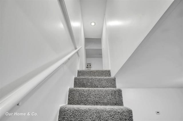 Builiding view eleven for 2818 Brooks, Freeland, MI. 48623