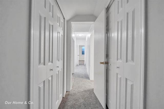 Builiding view fifteen for 2818 Brooks, Freeland, MI. 48623