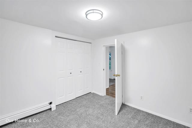 Builiding view five for 2818 Brooks, Freeland, MI. 48623