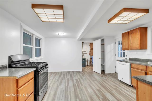 Builiding view nine for 2818 Brooks, Freeland, MI. 48623