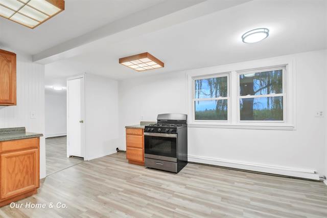 Builiding view six for 2818 Brooks, Freeland, MI. 48623