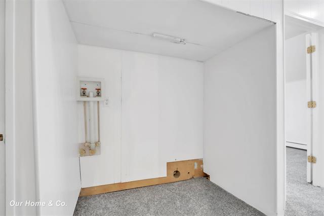 Builiding view thirty eight for 2818 Brooks, Freeland, MI. 48623