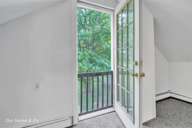 Builiding view thirty six for 2818 Brooks, Freeland, MI. 48623