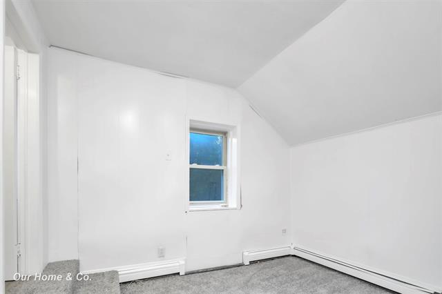 Builiding view twelve for 2818 Brooks, Freeland, MI. 48623