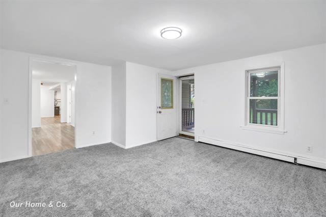 Builiding view twenty eight for 2818 Brooks, Freeland, MI. 48623