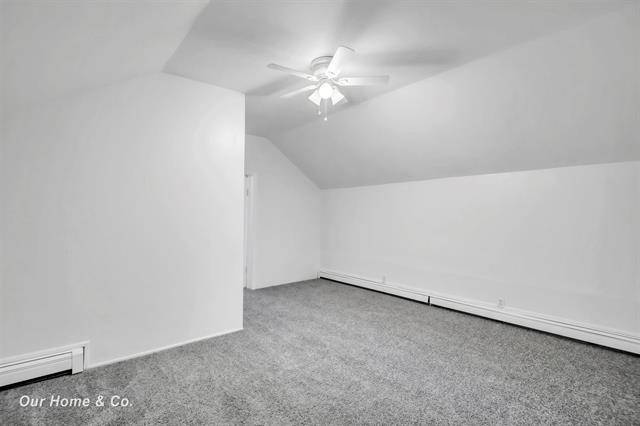 Builiding view twenty five for 2818 Brooks, Freeland, MI. 48623