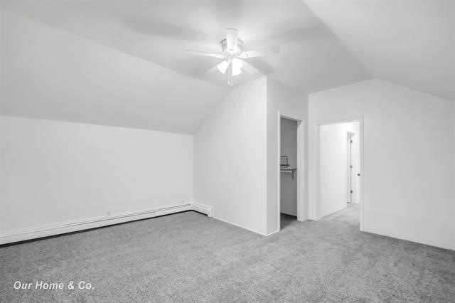 Builiding view twenty four for 2818 Brooks, Freeland, MI. 48623