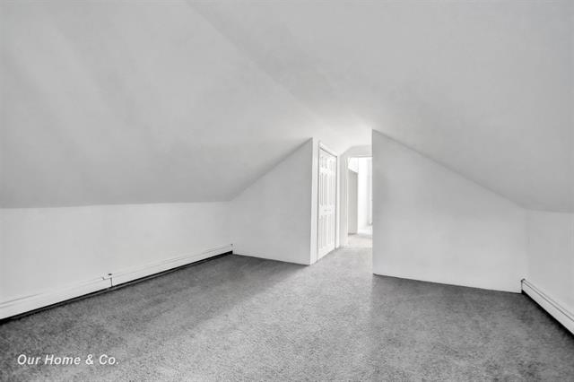 Builiding view twenty seven for 2818 Brooks, Freeland, MI. 48623