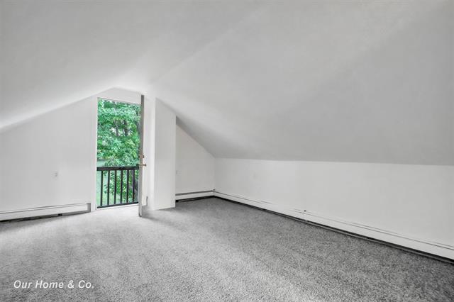 Builiding view twenty six for 2818 Brooks, Freeland, MI. 48623