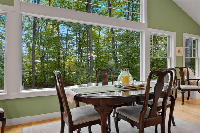 Builiding view eleven for 5798 Bay Meadows, Traverse City, MI. 49684