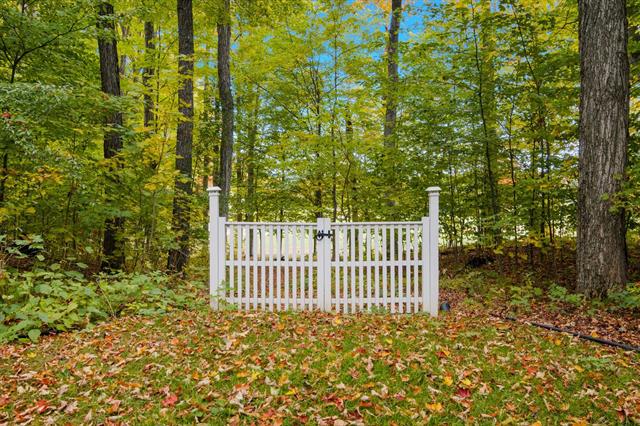 Builiding view fifty eight for 5798 Bay Meadows, Traverse City, MI. 49684