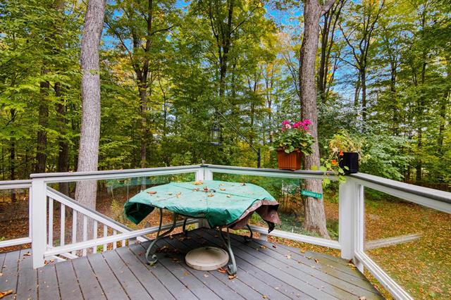 Builiding view fifty one for 5798 Bay Meadows, Traverse City, MI. 49684