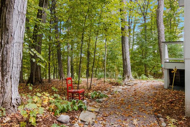 Builiding view fifty two for 5798 Bay Meadows, Traverse City, MI. 49684