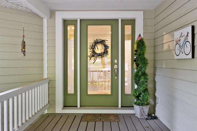 Builiding view five for 5798 Bay Meadows, Traverse City, MI. 49684