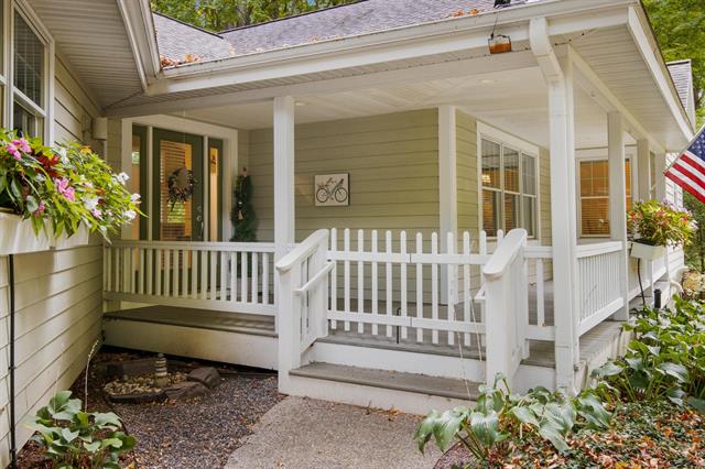 Builiding view forty eight for 5798 Bay Meadows, Traverse City, MI. 49684