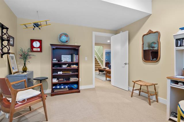 Builiding view forty five for 5798 Bay Meadows, Traverse City, MI. 49684