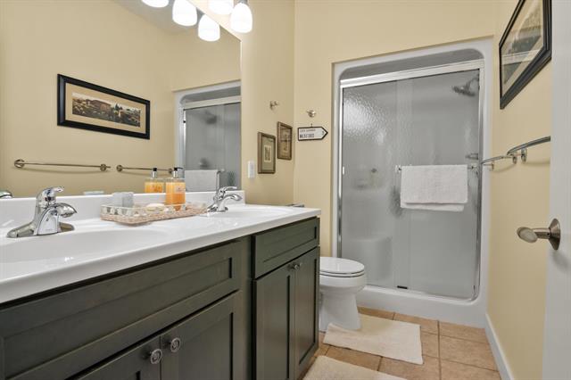 Builiding view forty six for 5798 Bay Meadows, Traverse City, MI. 49684