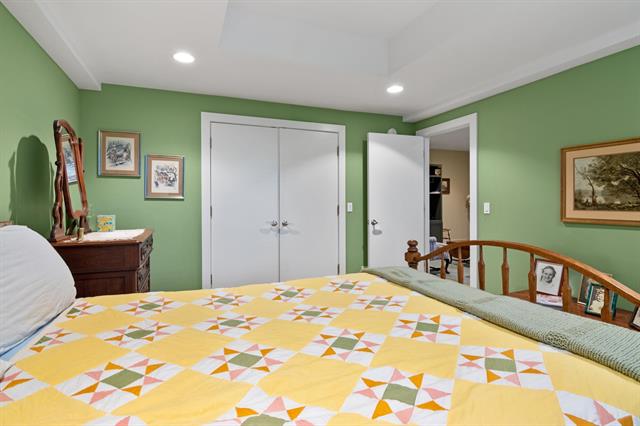 Builiding view forty three for 5798 Bay Meadows, Traverse City, MI. 49684