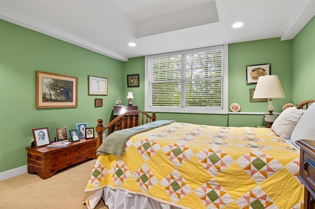 Builiding view forty two for 5798 Bay Meadows, Traverse City, MI. 49684