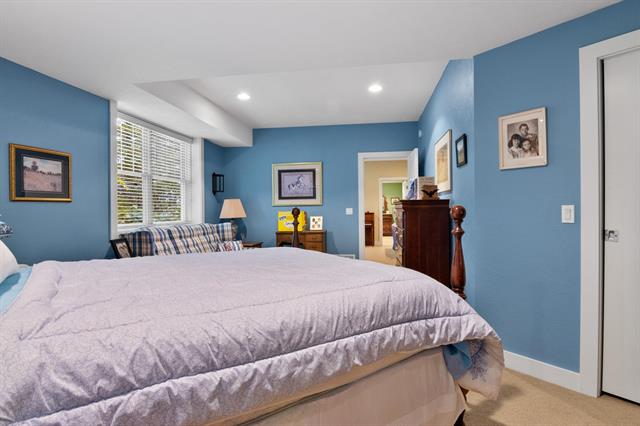 Builiding view forty for 5798 Bay Meadows, Traverse City, MI. 49684