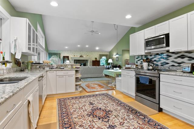 Builiding view fourteen for 5798 Bay Meadows, Traverse City, MI. 49684