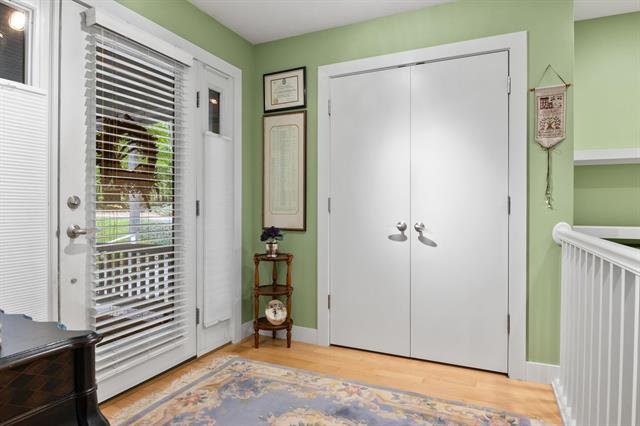 Builiding view nine for 5798 Bay Meadows, Traverse City, MI. 49684