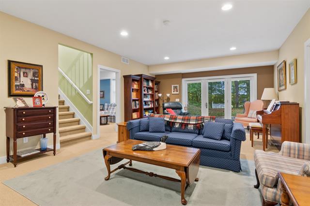 Builiding view thirty five for 5798 Bay Meadows, Traverse City, MI. 49684