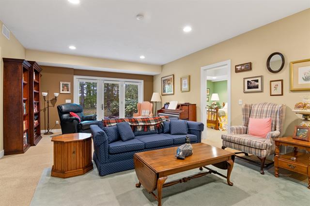 Builiding view thirty six for 5798 Bay Meadows, Traverse City, MI. 49684