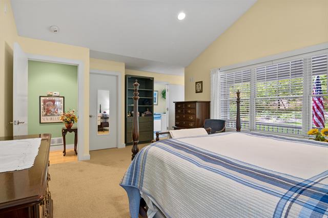 Builiding view thirty for 5798 Bay Meadows, Traverse City, MI. 49684