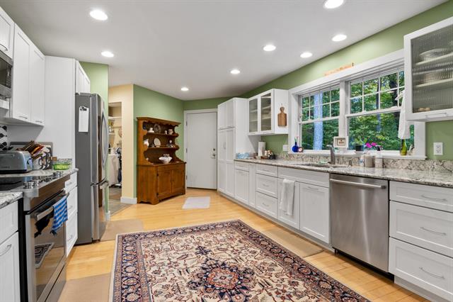 Builiding view twelve for 5798 Bay Meadows, Traverse City, MI. 49684