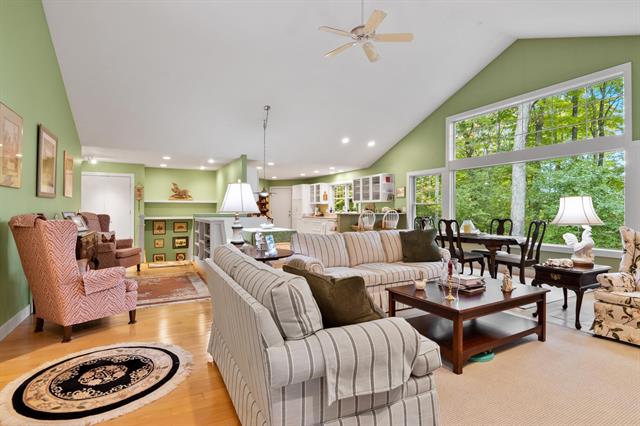 Builiding view twenty five for 5798 Bay Meadows, Traverse City, MI. 49684