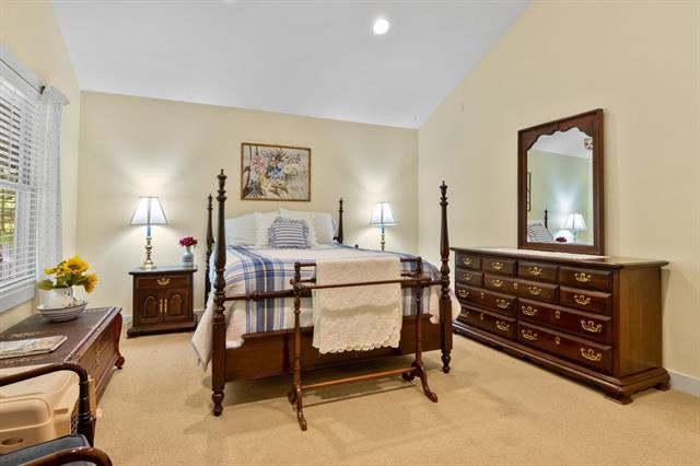 Builiding view twenty nine for 5798 Bay Meadows, Traverse City, MI. 49684