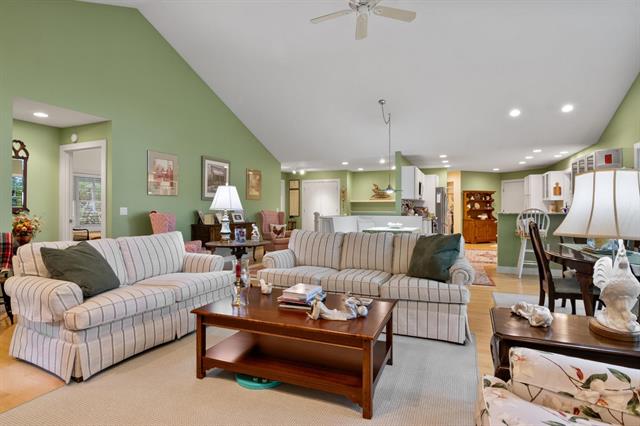 Builiding view twenty one for 5798 Bay Meadows, Traverse City, MI. 49684