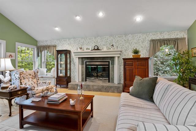 Builiding view twenty for 5798 Bay Meadows, Traverse City, MI. 49684