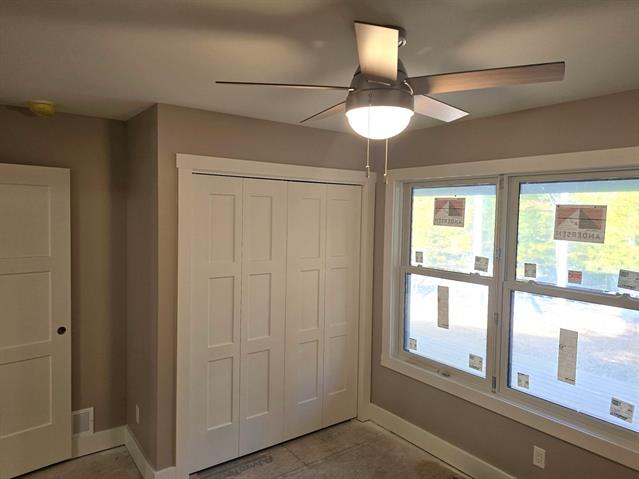 Builiding view eighteen for 2418 Hawks Eye, Bellaire, MI. 49615