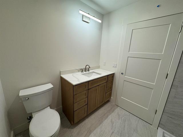 Builiding view fifteen for 2418 Hawks Eye, Bellaire, MI. 49615