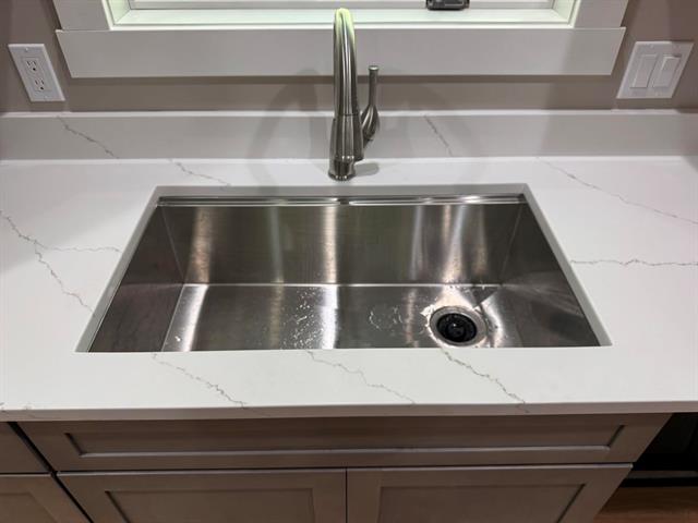 Builiding view five for 2418 Hawks Eye, Bellaire, MI. 49615