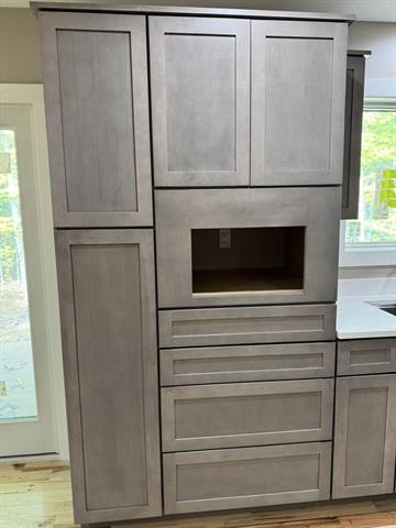 Builiding view seven for 2418 Hawks Eye, Bellaire, MI. 49615