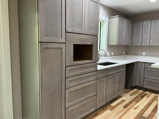 Builiding view six for 2418 Hawks Eye, Bellaire, MI. 49615