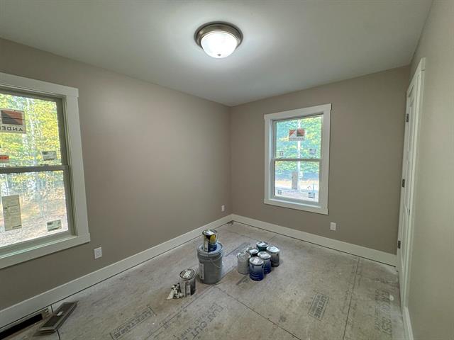 Builiding view sixteen for 2418 Hawks Eye, Bellaire, MI. 49615