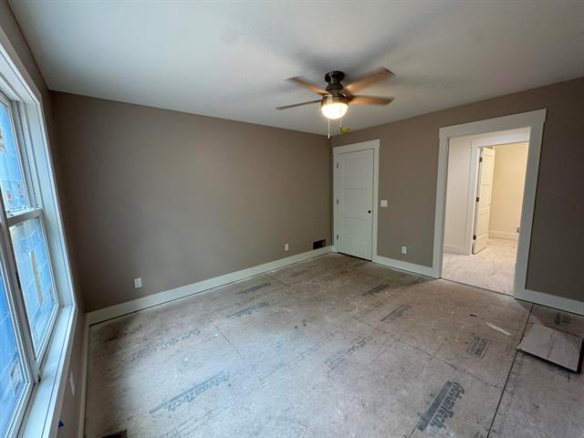 Builiding view twelve for 2418 Hawks Eye, Bellaire, MI. 49615