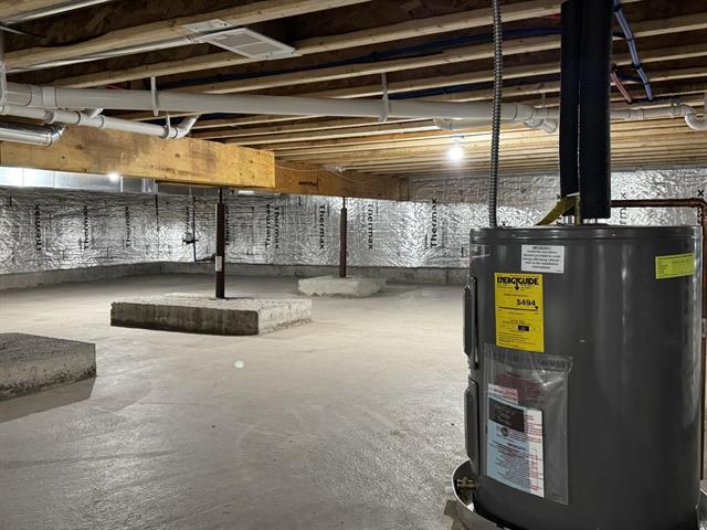 Builiding view twenty five for 2418 Hawks Eye, Bellaire, MI. 49615