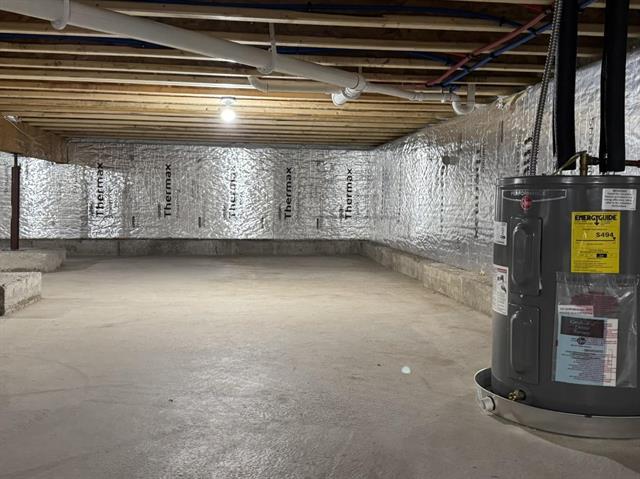 Builiding view twenty seven for 2418 Hawks Eye, Bellaire, MI. 49615